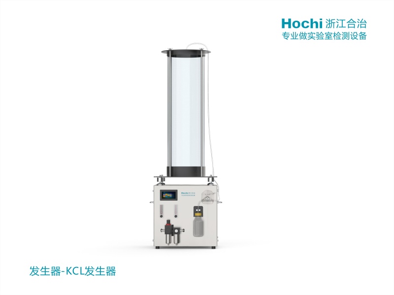 KCL发生器